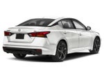 2026 Nissan Altima SR AWD