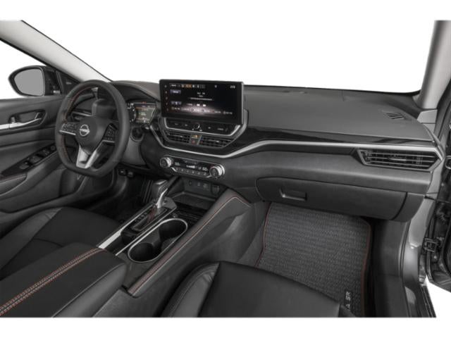 2026 Nissan Altima SR AWD