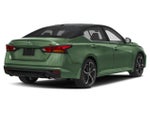 2026 Nissan Altima SR AWD