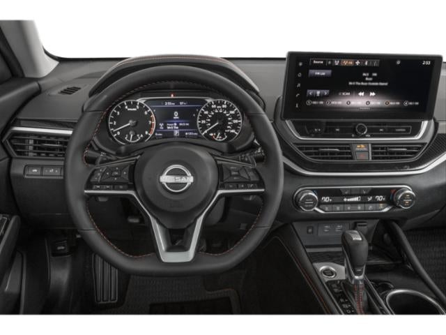 2026 Nissan Altima SR AWD