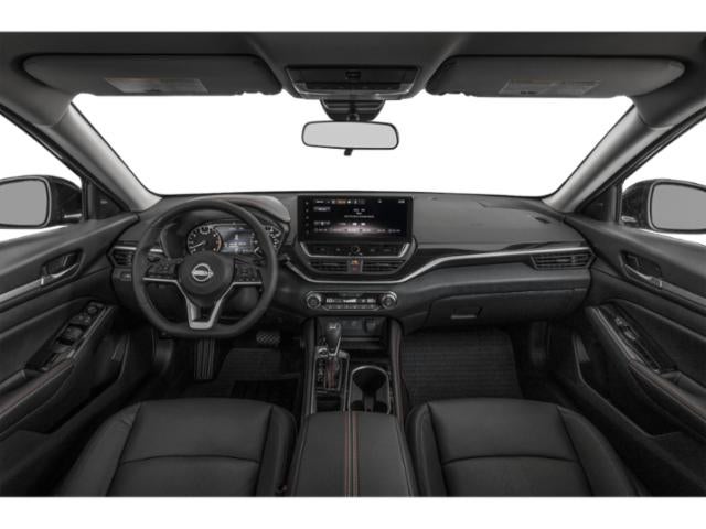 2026 Nissan Altima SR AWD