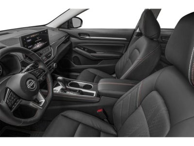 2026 Nissan Altima SR AWD