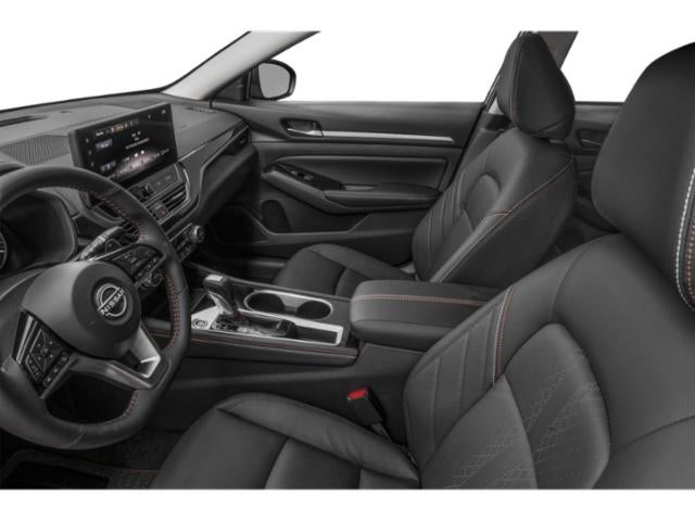 2026 Nissan Altima SR AWD