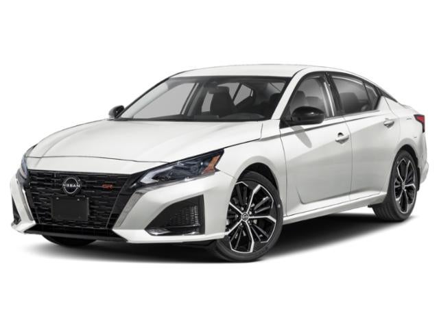 2025 Nissan Altima SR AWD