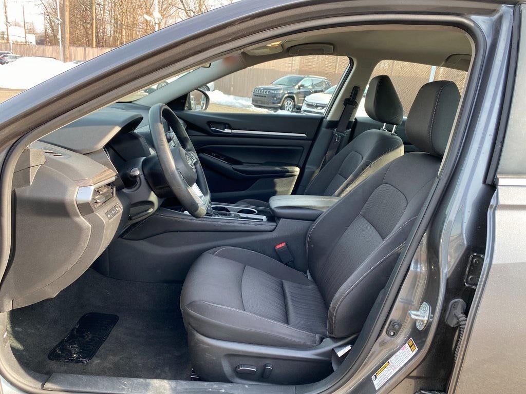 2023 Nissan Altima SV FWD