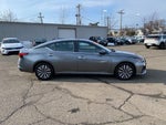 2023 Nissan Altima SV FWD