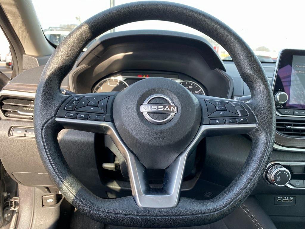 2023 Nissan Altima SV FWD