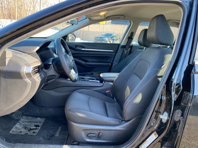 2023 Nissan Altima SV FWD