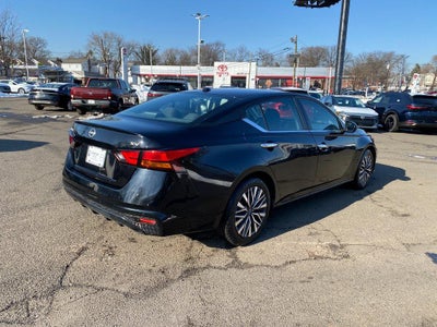 2023 Nissan Altima SV FWD