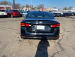 2023 Nissan Altima SV FWD