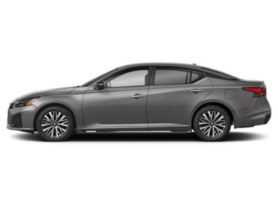 2026 Nissan Altima SV FWD