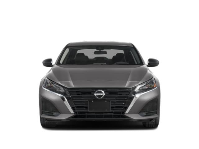 2026 Nissan Altima SV FWD