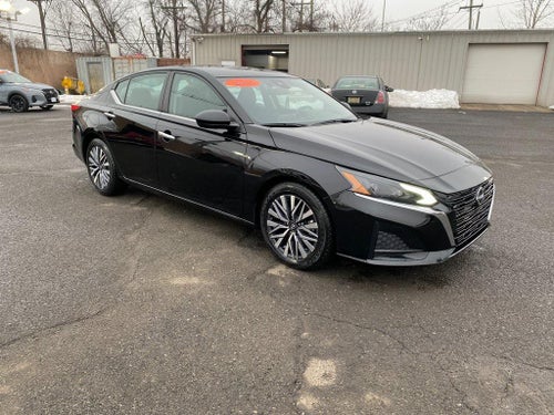 2023 Nissan Altima SV FWD