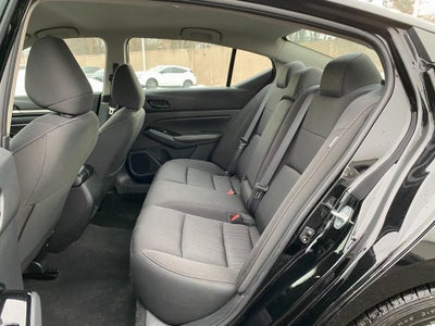 2023 Nissan Altima SV FWD