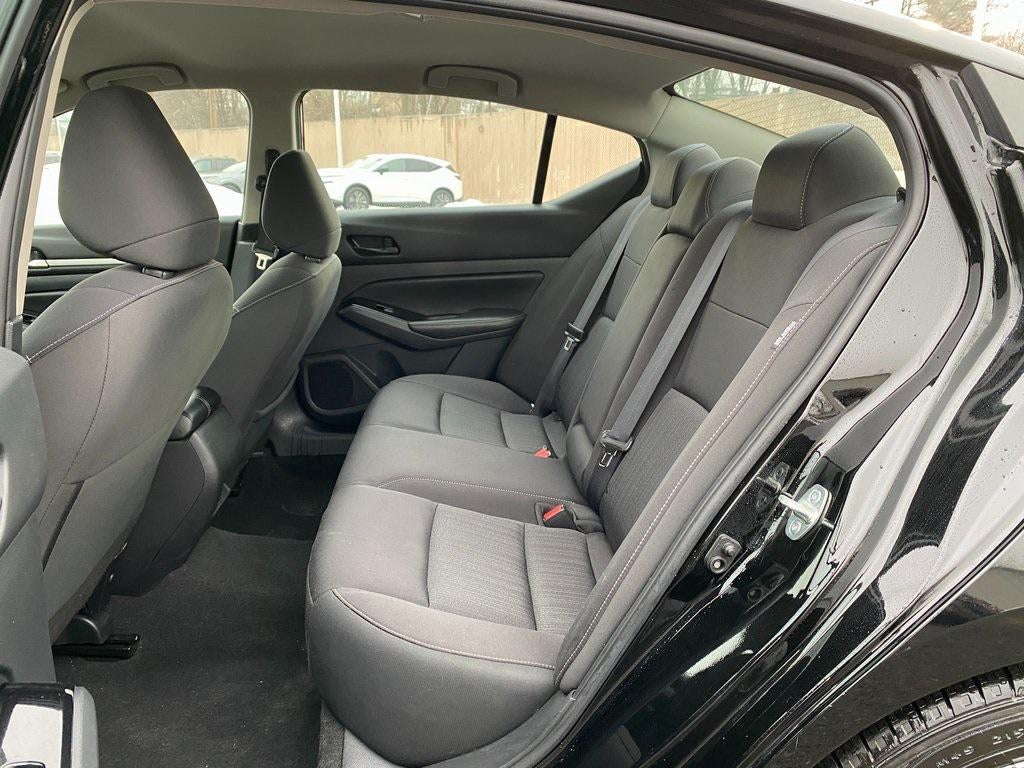 2023 Nissan Altima SV FWD