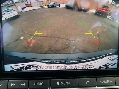 2023 Nissan Altima SV FWD