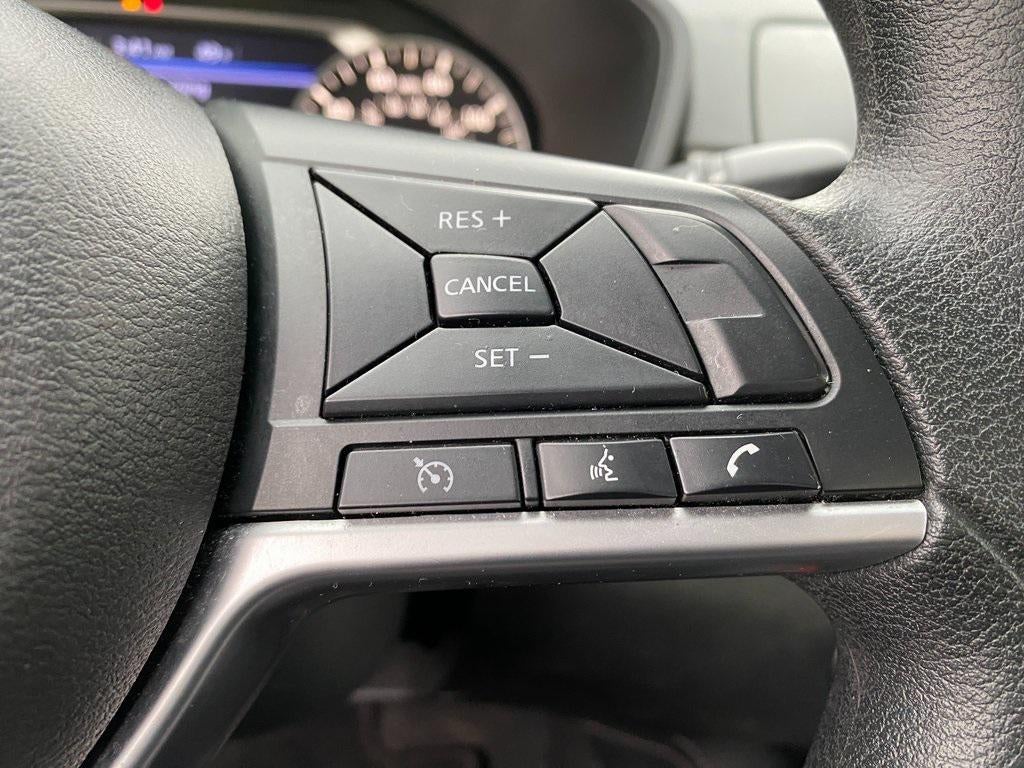 2023 Nissan Altima SV FWD