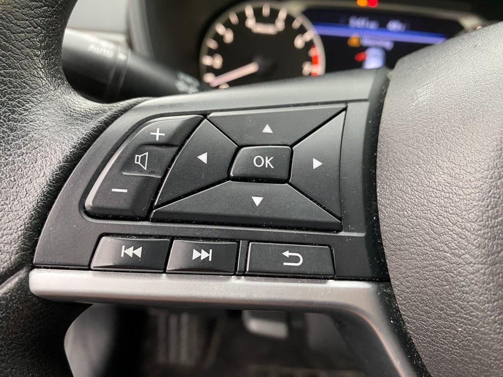 2023 Nissan Altima SV FWD