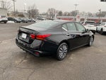 2023 Nissan Altima SV FWD