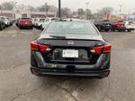 2023 Nissan Altima SV FWD