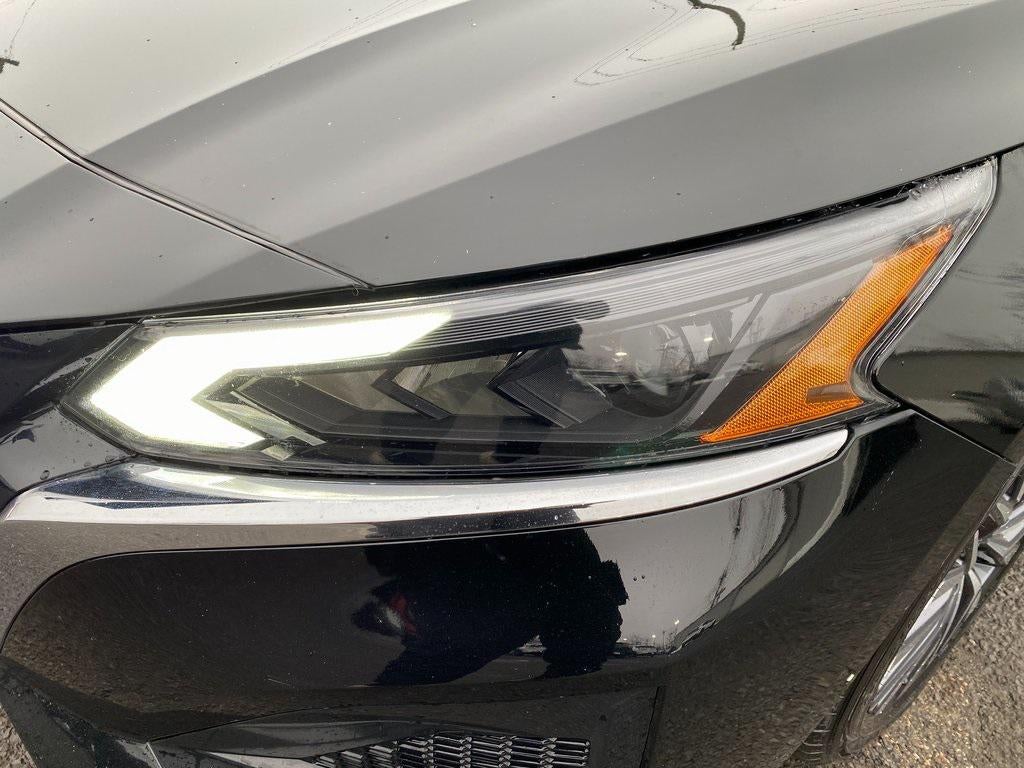 2023 Nissan Altima SV FWD