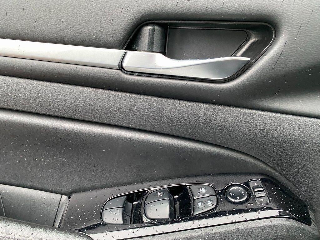 2023 Nissan Altima SV FWD