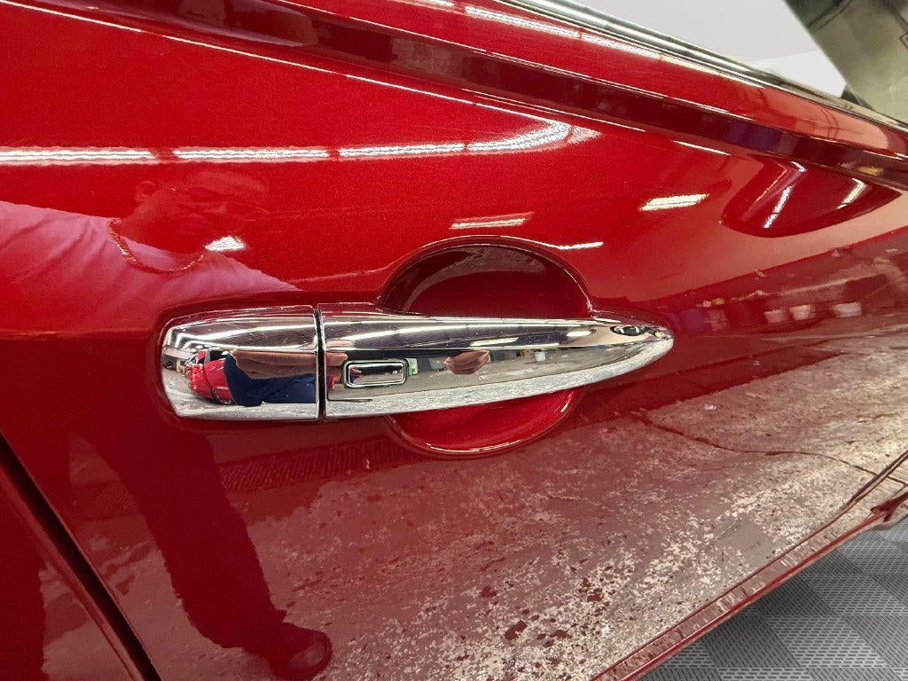 2023 Nissan Altima SV FWD