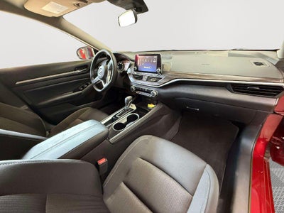 2023 Nissan Altima SV FWD