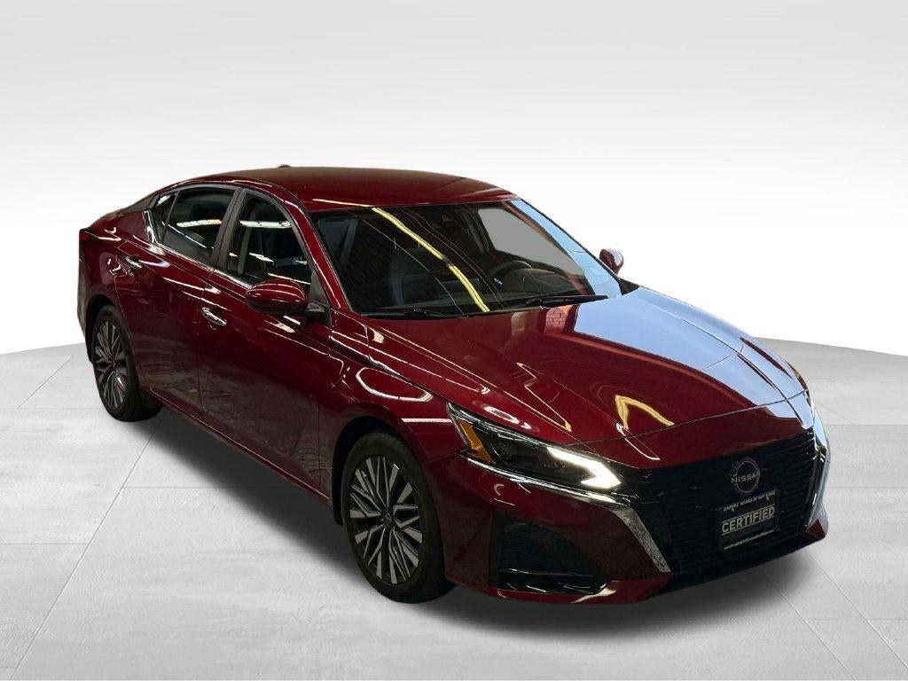 2023 Nissan Altima SV FWD