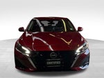 2023 Nissan Altima SV FWD
