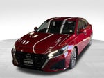 2023 Nissan Altima SV FWD