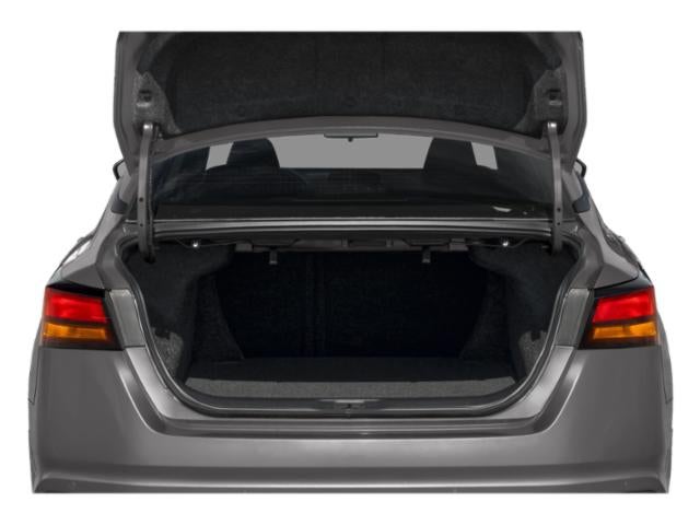 2026 Nissan Altima SV FWD