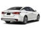 2026 Nissan Altima SV FWD