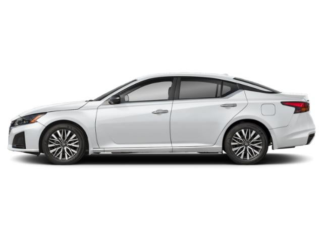 2026 Nissan Altima SV FWD