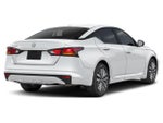 2026 Nissan Altima SV FWD