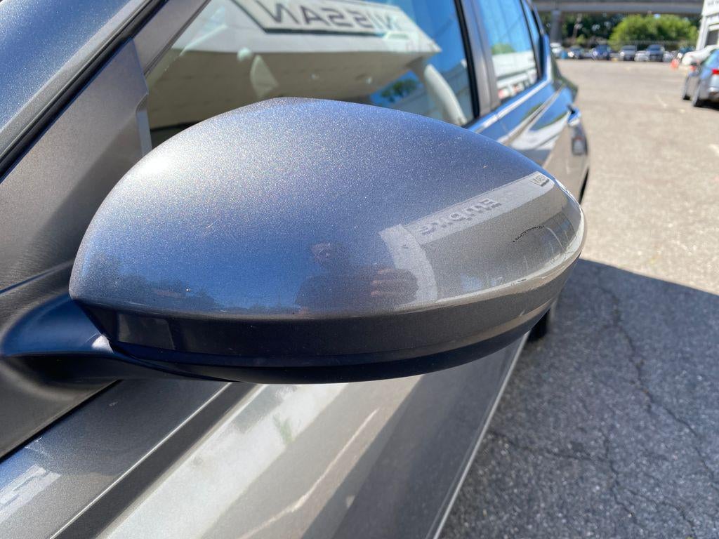 2023 Nissan Altima SV FWD