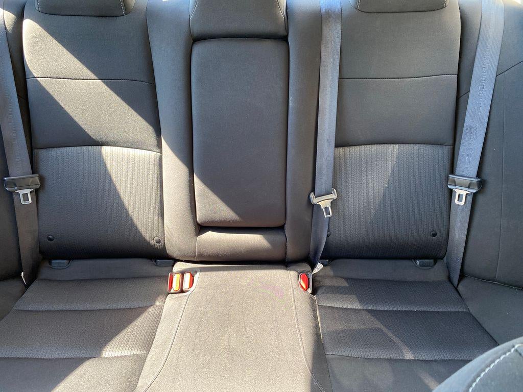 2023 Nissan Altima SV FWD
