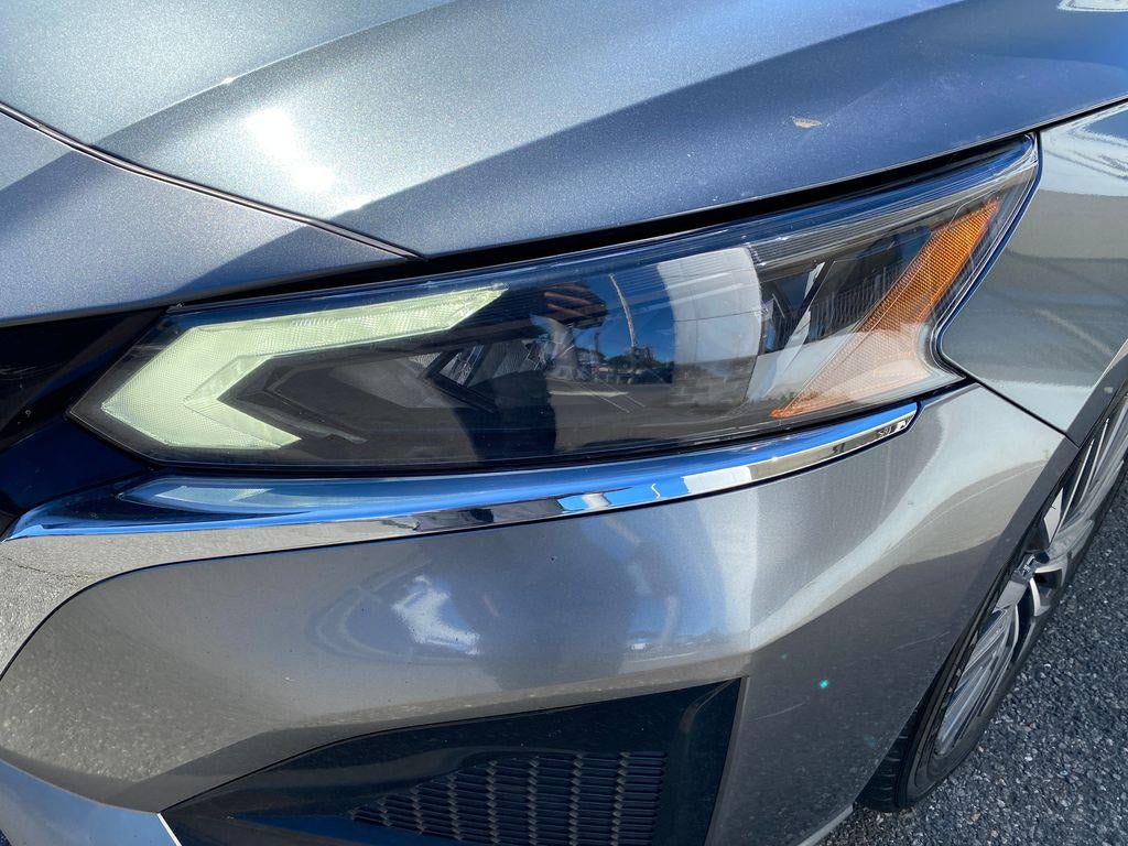 2023 Nissan Altima SV FWD