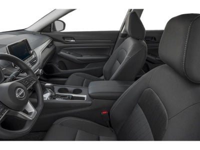 2026 Nissan Altima SV FWD