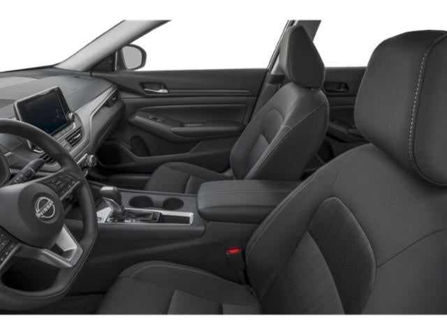 2026 Nissan Altima SV FWD