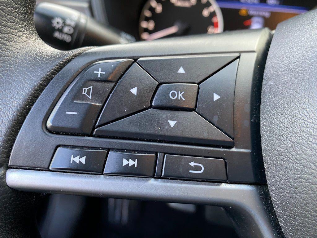 2023 Nissan Altima SV FWD