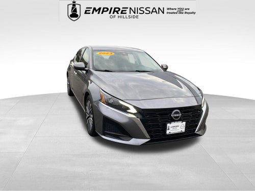 2023 Nissan Altima SV FWD
