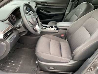 2023 Nissan Altima SV FWD