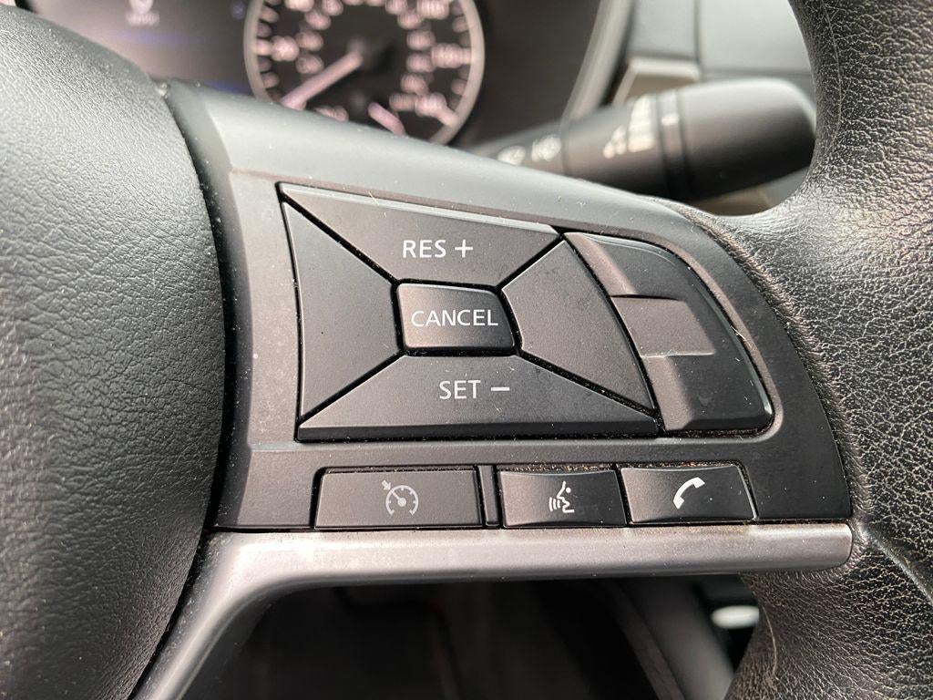 2023 Nissan Altima SV FWD