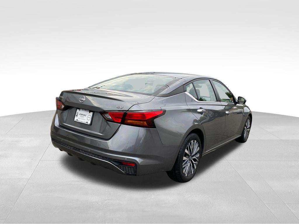 2023 Nissan Altima SV FWD