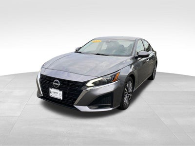 2023 Nissan Altima SV FWD