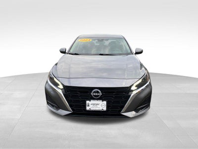 2023 Nissan Altima SV FWD