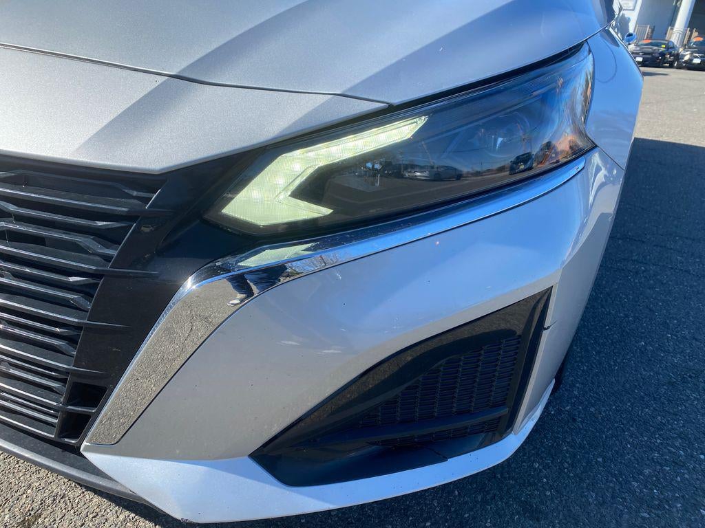 2023 Nissan Altima SV FWD