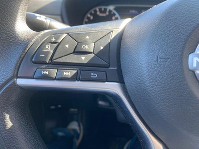 2023 Nissan Altima SV FWD