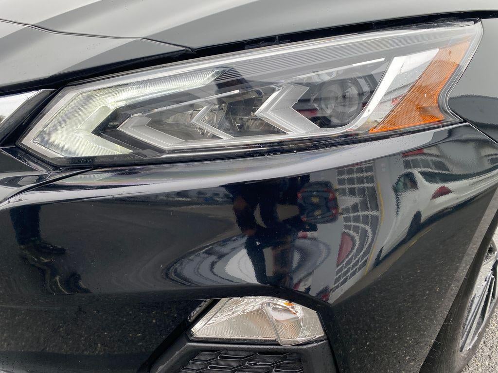 2021 Nissan Altima SV FWD